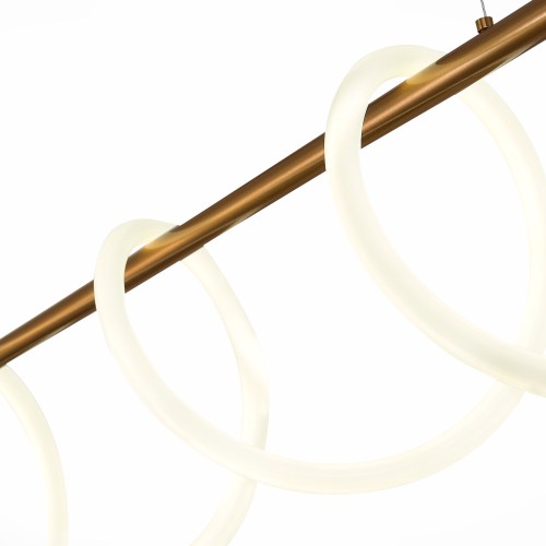 Подвесной светильник ST Luce SL6102.303.45