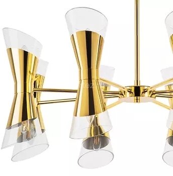 Потолочная люстра Lightstar 817162