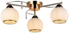 Потолочная люстра Imex MD.0210-3-S-FGD