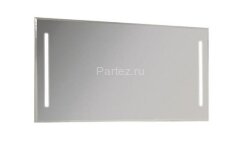 Зеркало AQUATON ОТЕЛЬ-1270 с подсветкой (1A107802OT010)