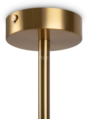 Потолочная люстра Freya FR5204PL-06BS