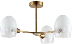 Потолочная люстра Lumion 6514/3C