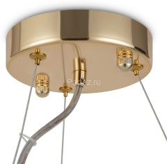 Подвесная люстра Maytoni MOD490PL-09G