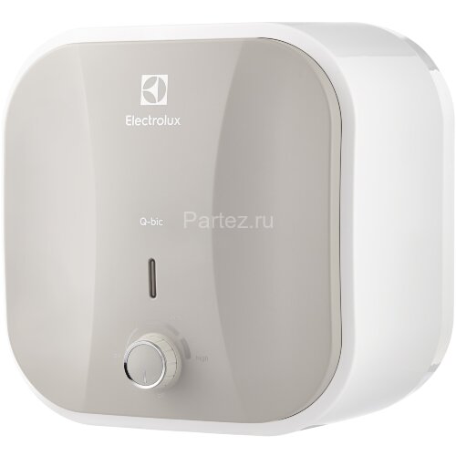Водонагреватель электрический Electrolux EWH 10 Q-bic U