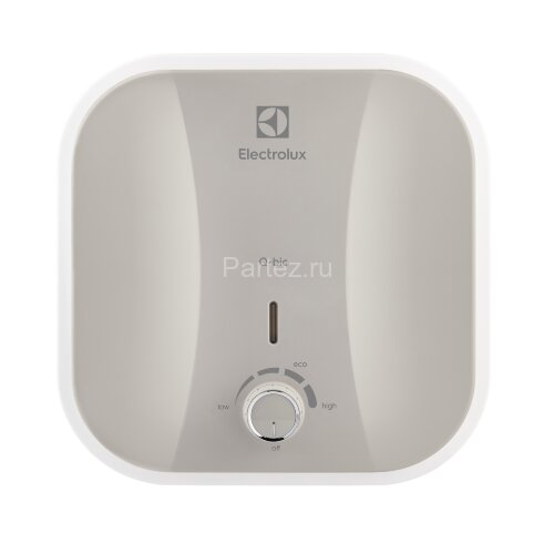 Водонагреватель электрический Electrolux EWH 10 Q-bic U