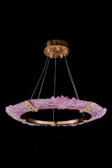 Подвесная люстра Fluorite FL1096-5PP