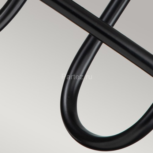 Бра Kichler KL-CAPITOL-HILL2-BLK