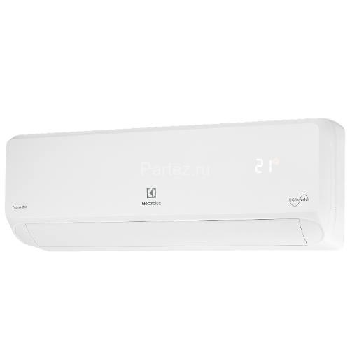 Сплит-система инверторного типа Electrolux EACS/I-24HF2/N8 комплект