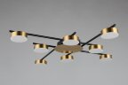 Потолочная люстра Aployt APL.042.07.56