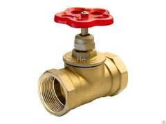 Клапан запорный 15Б1п Ду32 Ру16 Ci