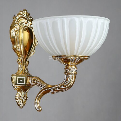 Бра Ambiente 02227/1 WP