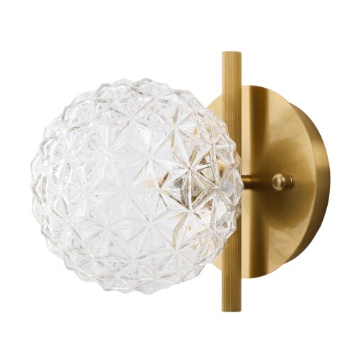 Настенный светильник MyFar MR2072-1W