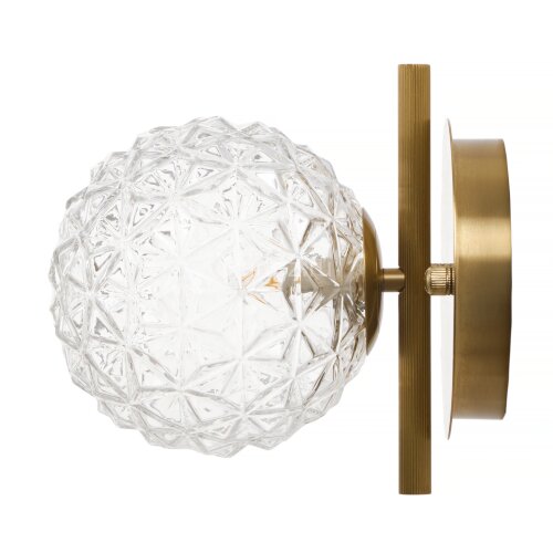 Настенный светильник MyFar MR2072-1W