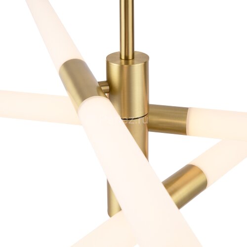 Потолочная люстра Maytoni MOD106CL-L40G3K