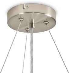 Подвесная люстра Freya FR5367PL-03N