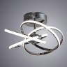 Потолочная люстра Arte Lamp A9052PL-4CC