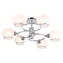 Потолочная люстра Lussole LGO GRLSP-8278