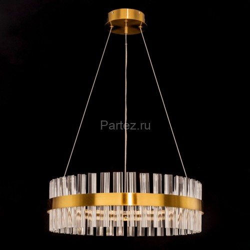 Подвесная люстра Citilux CL337053