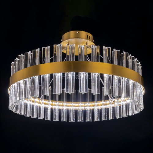 Подвесная люстра Citilux CL337053