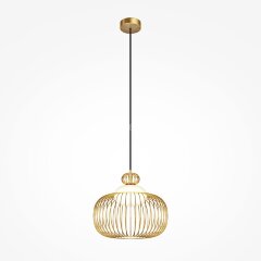 Подвесной светильник Maytoni MOD376PL-01G