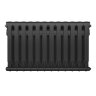 Биметаллический радиатор Royal Thermo BiLiner Noir Sable 500/87-12