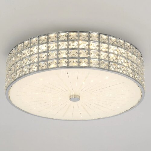 Потолочная люстра Citilux CL32415G1