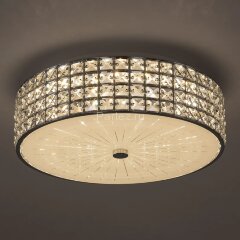 Потолочная люстра Citilux CL32415G1