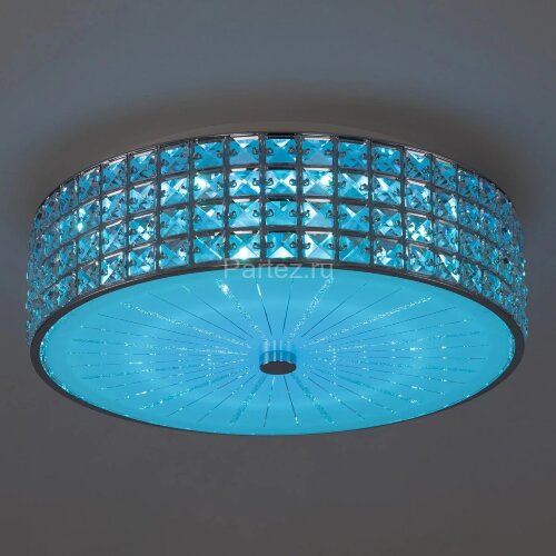 Потолочная люстра Citilux CL32415G1