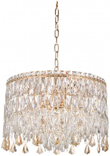 Подвесная люстра Fluorite FL1061-11P