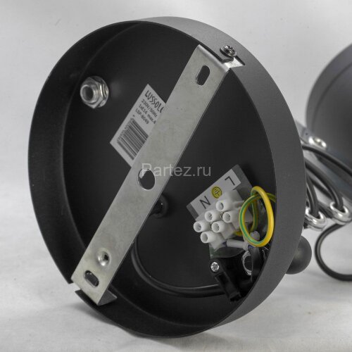 Бра Lussole Loft LSP-8049