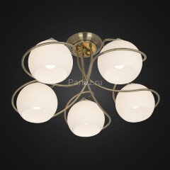 Потолочная люстра Citilux CL155153