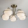 Потолочная люстра Citilux CL155153