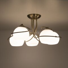 Потолочная люстра Citilux CL155153