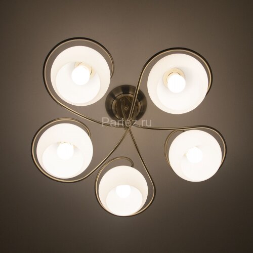 Потолочная люстра Citilux CL155153