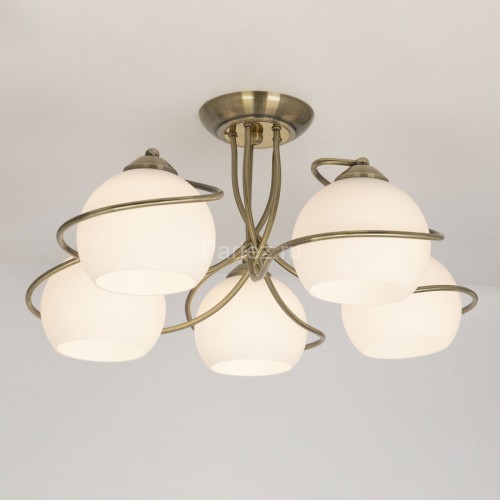 Потолочная люстра Citilux CL155153