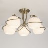 Потолочная люстра Citilux CL155153
