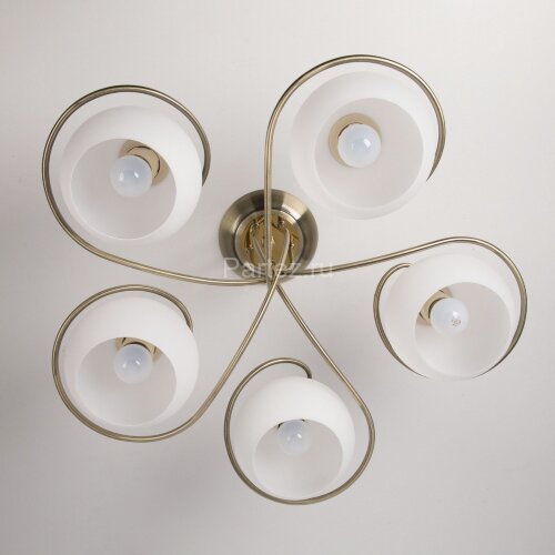 Потолочная люстра Citilux CL155153