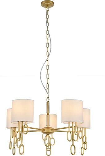 Подвесная люстра Indigo V000479