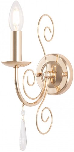 Бра Arte Milano 345620/1W FGD