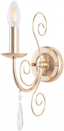 Бра Arte Milano 345620/1W FGD