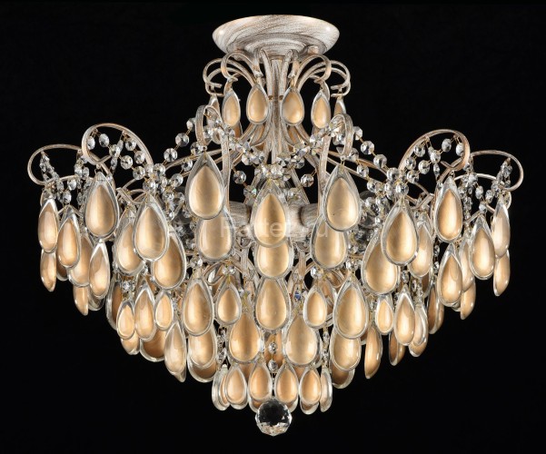 Потолочная люстра Freya FR2302-CL-06-WG