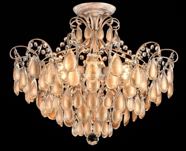 Потолочная люстра Freya FR2302-CL-06-WG