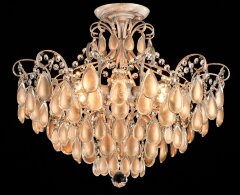 Потолочная люстра Freya FR2302-CL-06-WG