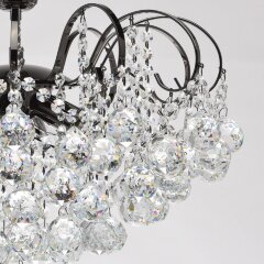 Потолочная люстра MW-Light 232016306