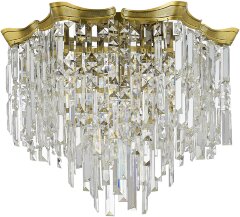 Потолочная люстра ST Luce SL1659.302.10