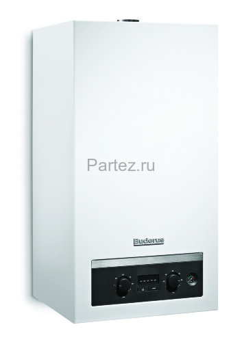 Котел газовый настенный  Buderus Logamax U072-24K