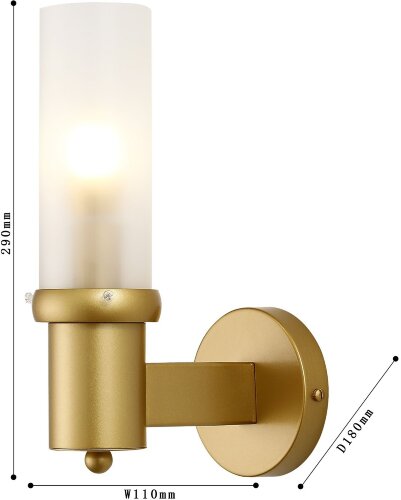 Бра Favourite 2958-1W