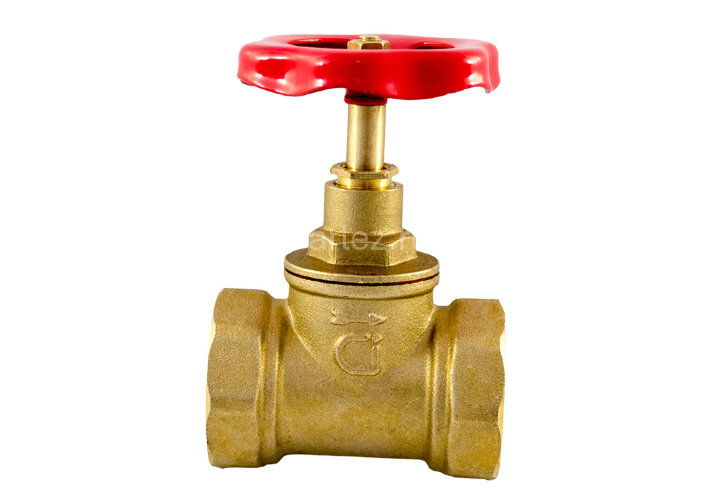 Клапан запорный 15Б1п Ду50 Ру16 Ci