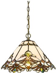 Подвесная люстра Velante 863-806-01