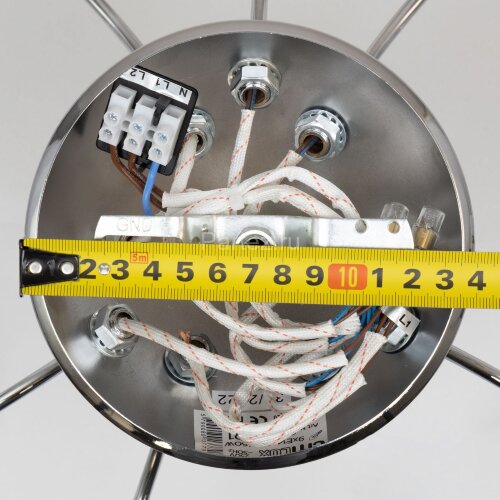 Потолочная люстра Citilux CL147161